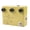 KLONCENTAUR, variant on Lerpwige Compacts Guitar Overdrives Effects Pedal With Golden Aluminum Housing And 9V Power Supply For Great Stage