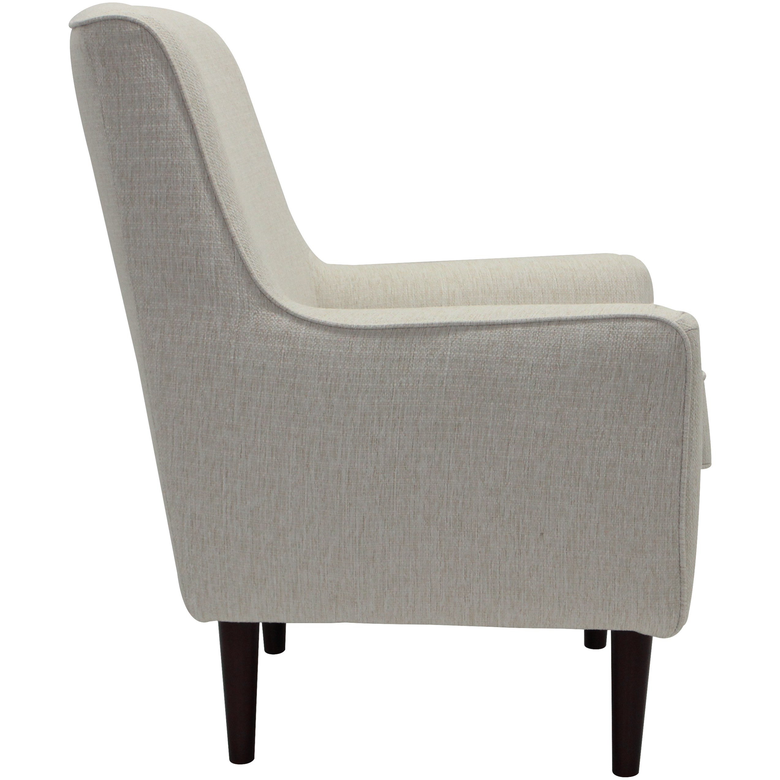 Better Homes & Gardens Poppy Lounge Chair, Multiple Colors - image 2 of 6