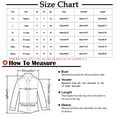 thumbnail image 2 of IROINNID V-Neck Tank Tops For Men Sleeveless New Blazer Vest Vest Single Breasted Slim Waistcoat Tank Top Cover-up Graphic Print Tops, 2 of 5