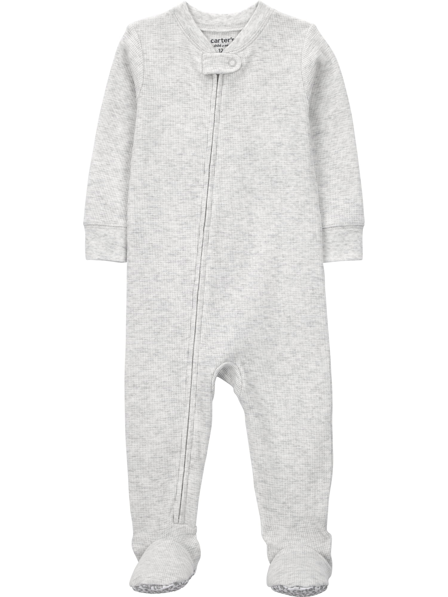 Carter's Child of Mine Toddler Pajama Sleeper, 3-Pack, Sizes 12M-5T