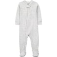 thumbnail image 5 of Carter's Child of Mine Toddler Pajama Sleeper, 3-Pack, Sizes 12M-5T, 5 of 9
