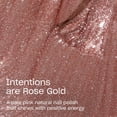 thumbnail image 3 of Esmalte de uñas OPI Nature Strong Intentions es de oro rosa, 3 of 6