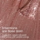 thumbnail image 3 of Esmalte de uñas OPI Nature Strong Intentions es de oro rosa, 3 of 6