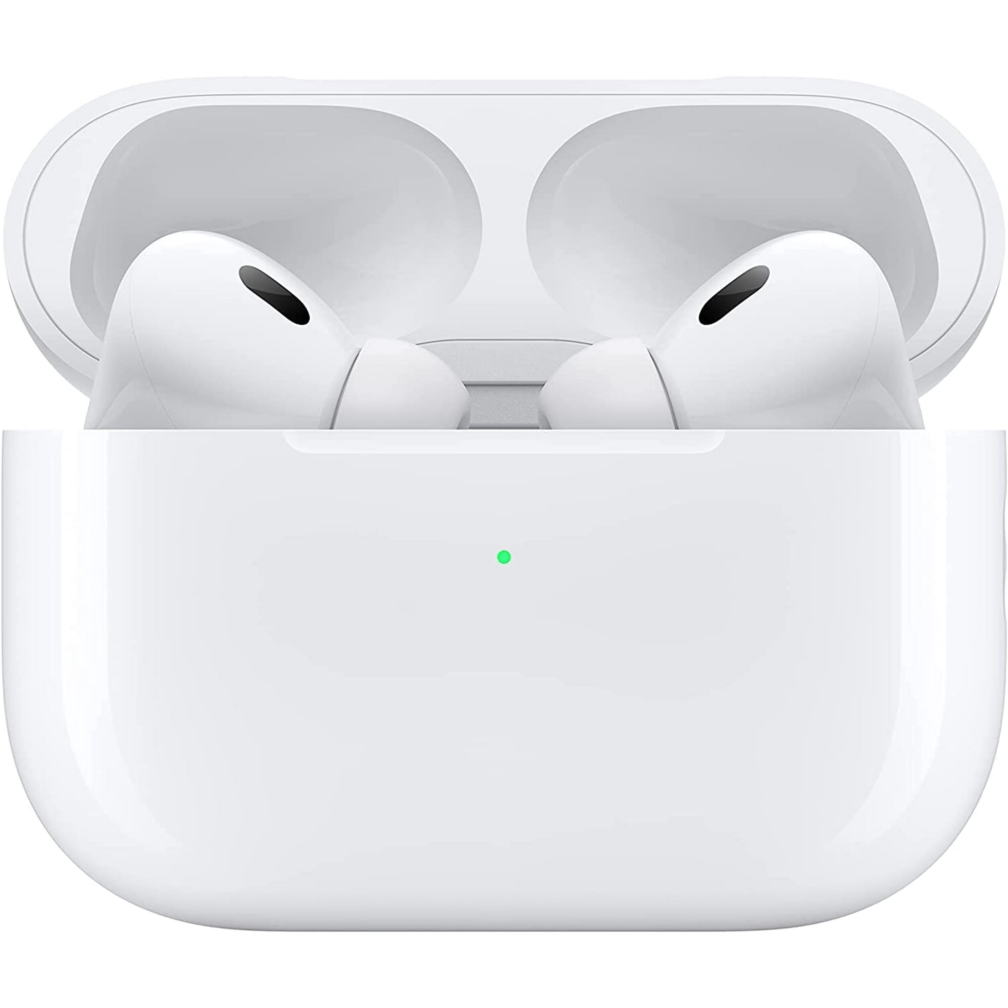 Apple AirPods Pro 2 (2nd generation 2022 ) In-Ear Noise Cancelling 