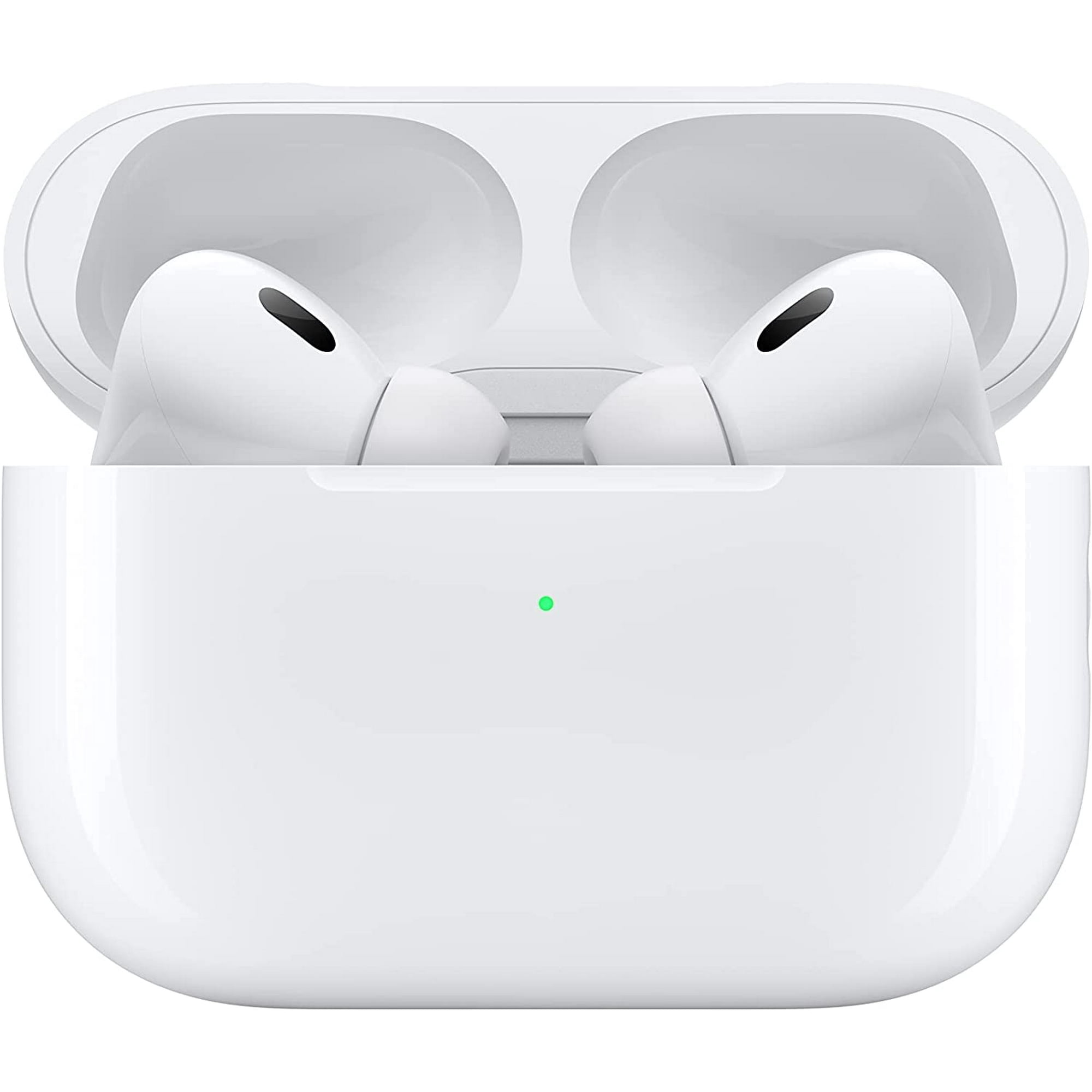 Apple AirPods Pro 2 (2nd generation 2022 ) In-Ear Noise Cancelling