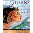 thumbnail image 1 of Pre-Owned Ten Queens: Portraits of Women of Power (Paperback) 0525471588 9780525471585, 1 of 1