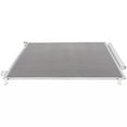 thumbnail image 2 of Air Conditioning Condenser Compatible with 2019-2020 Subaru Ascent 2.4L I4 FA24F 260HP Replaces KVAC30134 73210XC00A SU3030142 30134 30134CON, 2 of 5