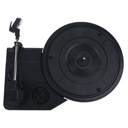 

TINYSOME Turntable Automatic Arm Return Record Player Turntable Gramophone Accessories Parts for Lp Vinyl Record Player
