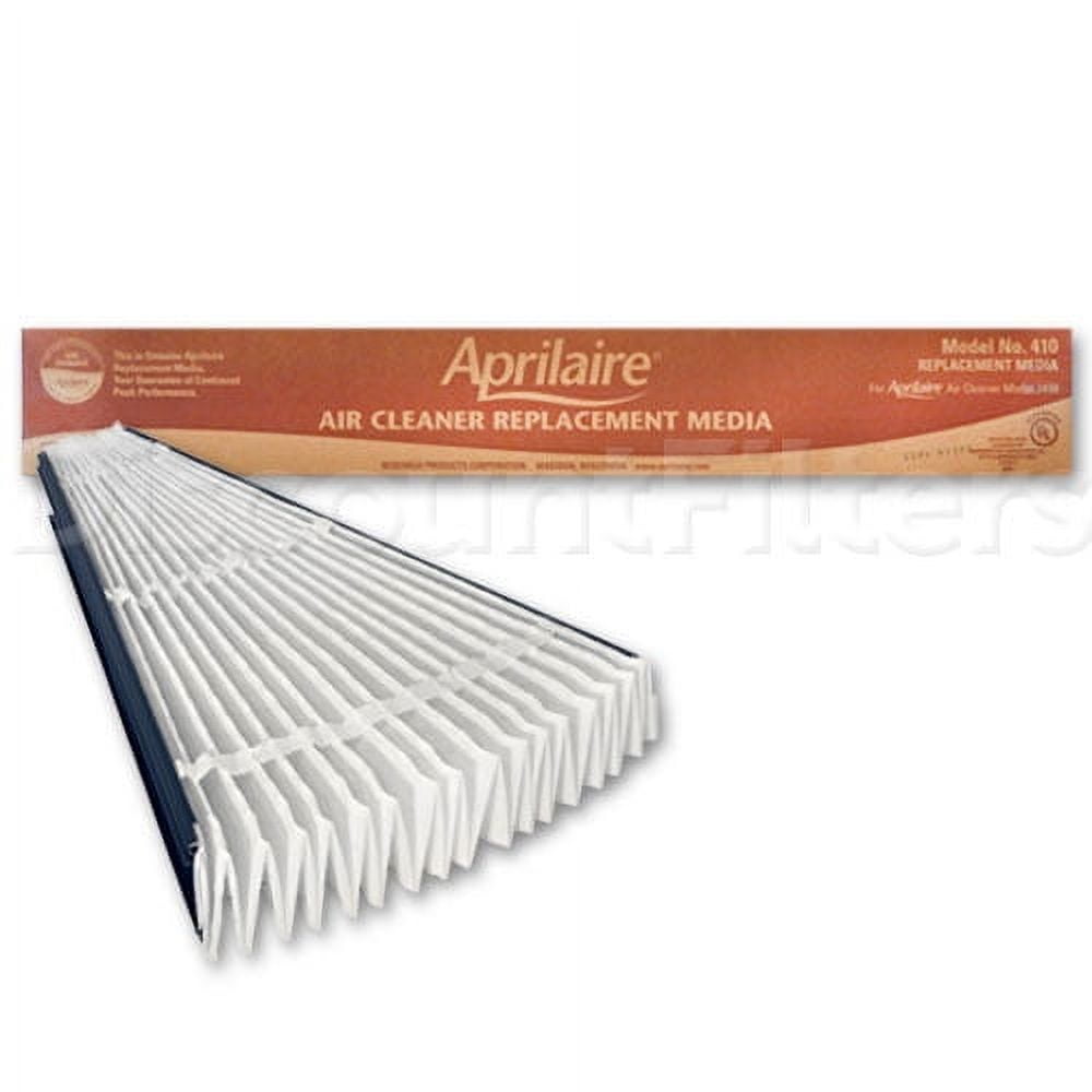 Aprilaire 410 Replacement Filter