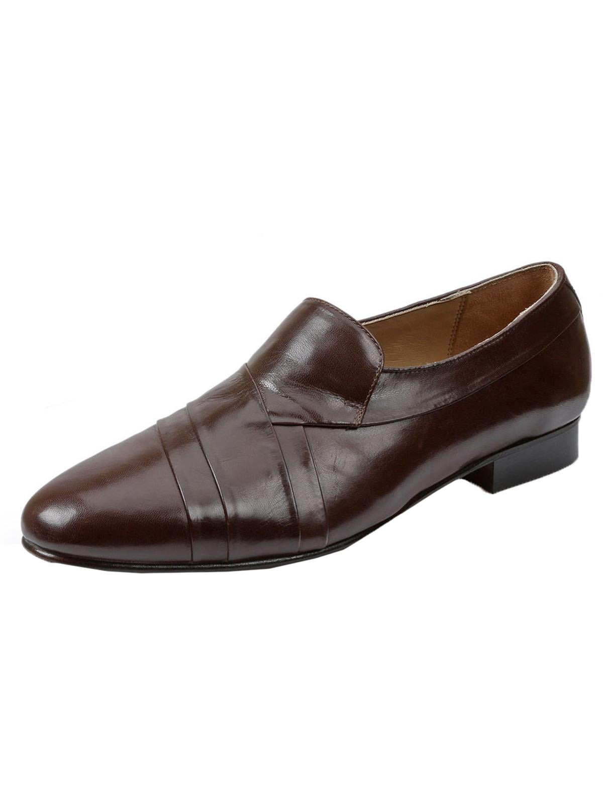 giorgio brutini slip on