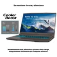 thumbnail image 5 of Laptop Gaming MSI THIN 15 B13VE NVIDIA GeForce RTX 4050 Intel Core i7-13620H 16GB RAM 512GB SSD, 5 of 5