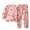 Z#I Red, variant on Toddler Boy Kids Girls Loungewear Short Sleeve Shirt And Shorts Soft Summer Outfits Set 2Pcs Clothing Sets,Size 5 Years-6 Years