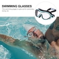 thumbnail image 3 of unbranded Gafas De Natación Para Adultos Con Protección Antiniebla Y Para Uso Prolongado, 3 of 8