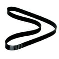 thumbnail image 3 of MOCA AUTOPARTS 2 Pcs Serpentine Belt Fit for 1997-2004 Mitsubishi Diamante 3.5L & 2003-2004 Chrysler Sebring 3.0L, 3 of 7