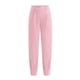 thumbnail image 1 of Pantalones PRETTYGARDEN 2025 de tiro alto rosa XXL, 1 of 9