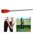 thumbnail image 4 of koolsoo Golf Swing Speed Trainer Golf Entraînement Aide et Correction pour la Force Golf Chaud, 4 of 9