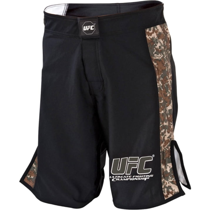 shorts ufc