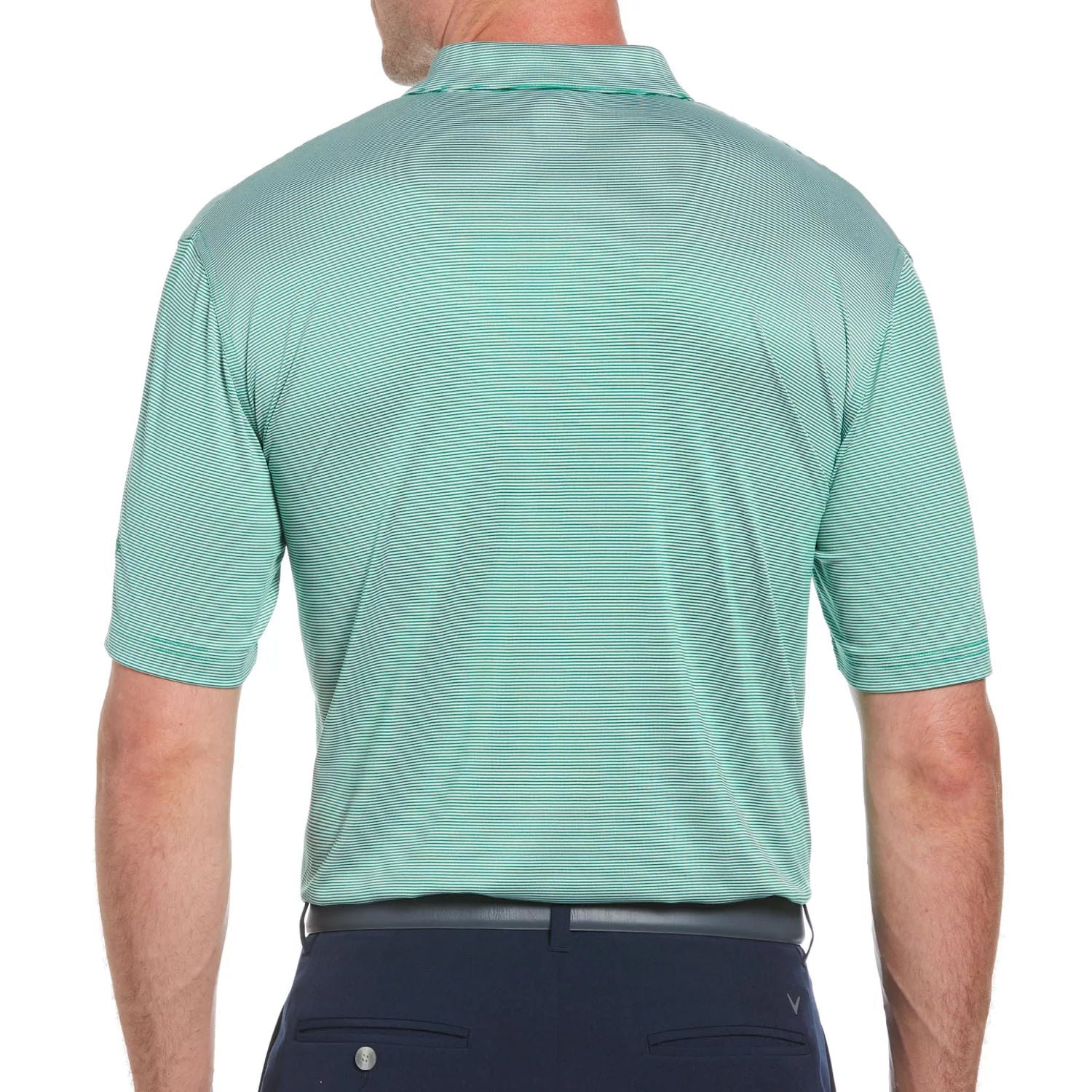 Callaway Men's Short Sleeve Opti-Dry Golf Performance