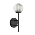 thumbnail image 7 of Kuzco Lighting Ew78513 Claremont 6" Tall Wall Sconce - Black, 7 of 7