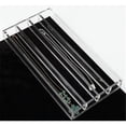 thumbnail image 1 of Rev A Shelf Rsca.Necklace.1 Necklace Organizer Jewelry Drawer Inserts - Clear, 1 of 1