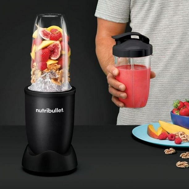 nutribullet PRO 900ワット ジューサー NutriBullet Special Edition NutriBullet Pro 900 - Watt