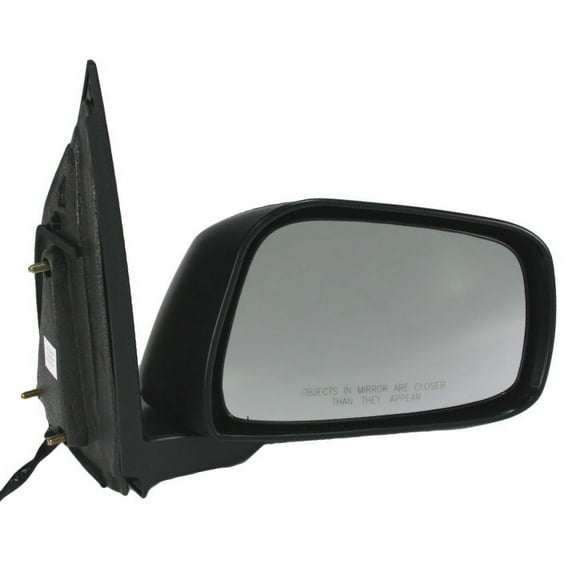 TRQ Power Side Mirror Passenger Right RH for Pathfinder Xterra Frontier Equator MRA05605