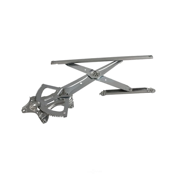 TrakMotive 20-2101 NEW Power Window Regulator Assembly