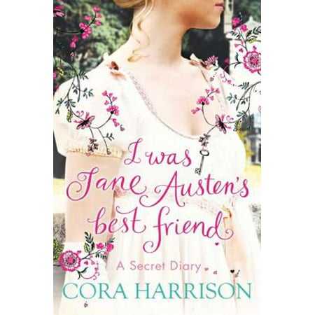 I Was Jane Austen's Best Friend - eBook