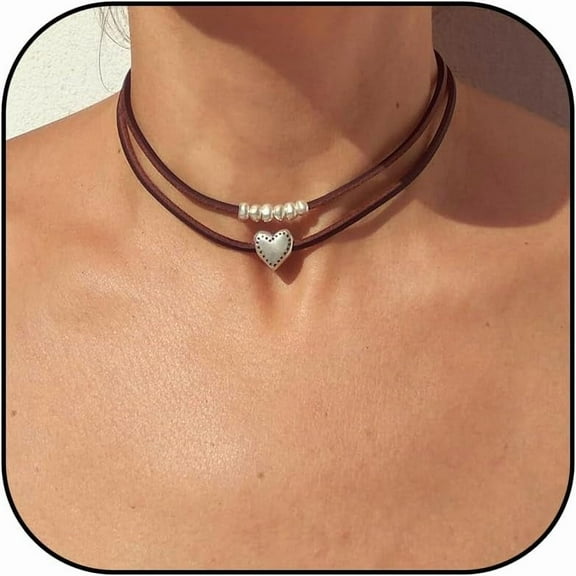 Boho Necklace for Women