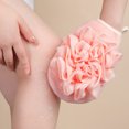 thumbnail image 5 of FaLX Convenient Back Scrubber - Multi-application Labor-saving Self Massage Bath Brush for Exfoliation and Relaxation in the Shower, 5 of 8