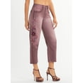 thumbnail image 3 of Jessica Simpson Women's Cherry Barrel Jean, Sizes 2-16, 3 of 5