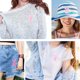 thumbnail image 4 of unbranded 12Ud Parches Bordados De Para Manualidades Y De Ropa Y Bolsas, 4 of 7