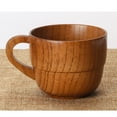 thumbnail image 4 of 2pcs Jujube De Taza De Taza De Cerveza Taza De Té Hecha Favor De 7,5 Cm, 4 of 9