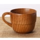 thumbnail image 4 of 2 Piezas De De Taza De Cerveza Taza De De Navidad Taza De Cm perfecl Taza de madera, 4 of 8