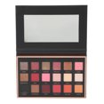 thumbnail image 2 of Eyeshadow FOCALLURE 18 Colors Eyeshadow Makeup Long Lasting Waterproof Cosmetic Eyeshadow Plate1A#, 2 of 8