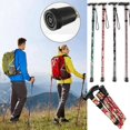 thumbnail image 4 of Walking Stick - Adjustable and Foldable - Lightweight - Comfortable Grip - Durable Walking Aid Mobility Aid - Collapsible Walking Stick, 4 of 5