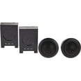 thumbnail image 6 of Infinity Alpha 650C 6.5" 2-Way 315W Peak 4-Ohms Car Component Speaker System, 6 of 10