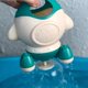 thumbnail image 3 of Juguetes para bañera, piscina, juguete acuático, cohete de estimulación, bañera, ducha, juguete, 3 of 5
