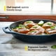 thumbnail image 3 of Utensilios de cocina Lodge de hierro fundido Chef Collection Inoxidable 4,3 kg, 3 of 7