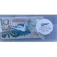 thumbnail image 5 of 10 Banknote Holders Currency Sleeves Rigid US Dollar Modern Size Paper Money Topload Holders Notes, 5 of 5