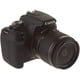 thumbnail image 1 of Kit Canon EOS Rebel T7 18-55 mm DC III con video Full HD Wi-Fi y NFC 6ave 2727C003-cr, 1 of 4