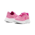 thumbnail image 2 of Charly Tenis Niña Textil Casual Rosa/Blanco Antiderrapante rosa 19.5, 2 of 6