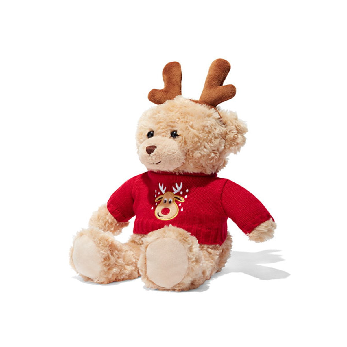 ugly teddy