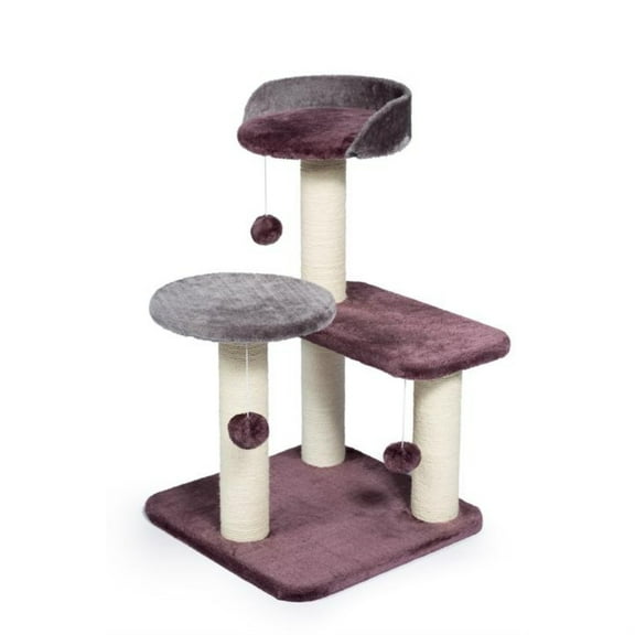 Prevue Pet Products Kitty Power Paws Play Palace