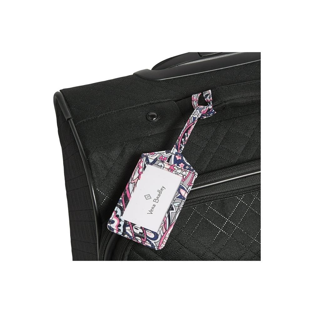 Vera Bradley Vera Bradley Luggage Tag