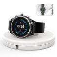 thumbnail image 1 of TIMIFIS For Fossil Gen 4 Gen 5 Smart Watch Magnetic Fast Charging Dock USB Cable Charger Gift, 1 of 7
