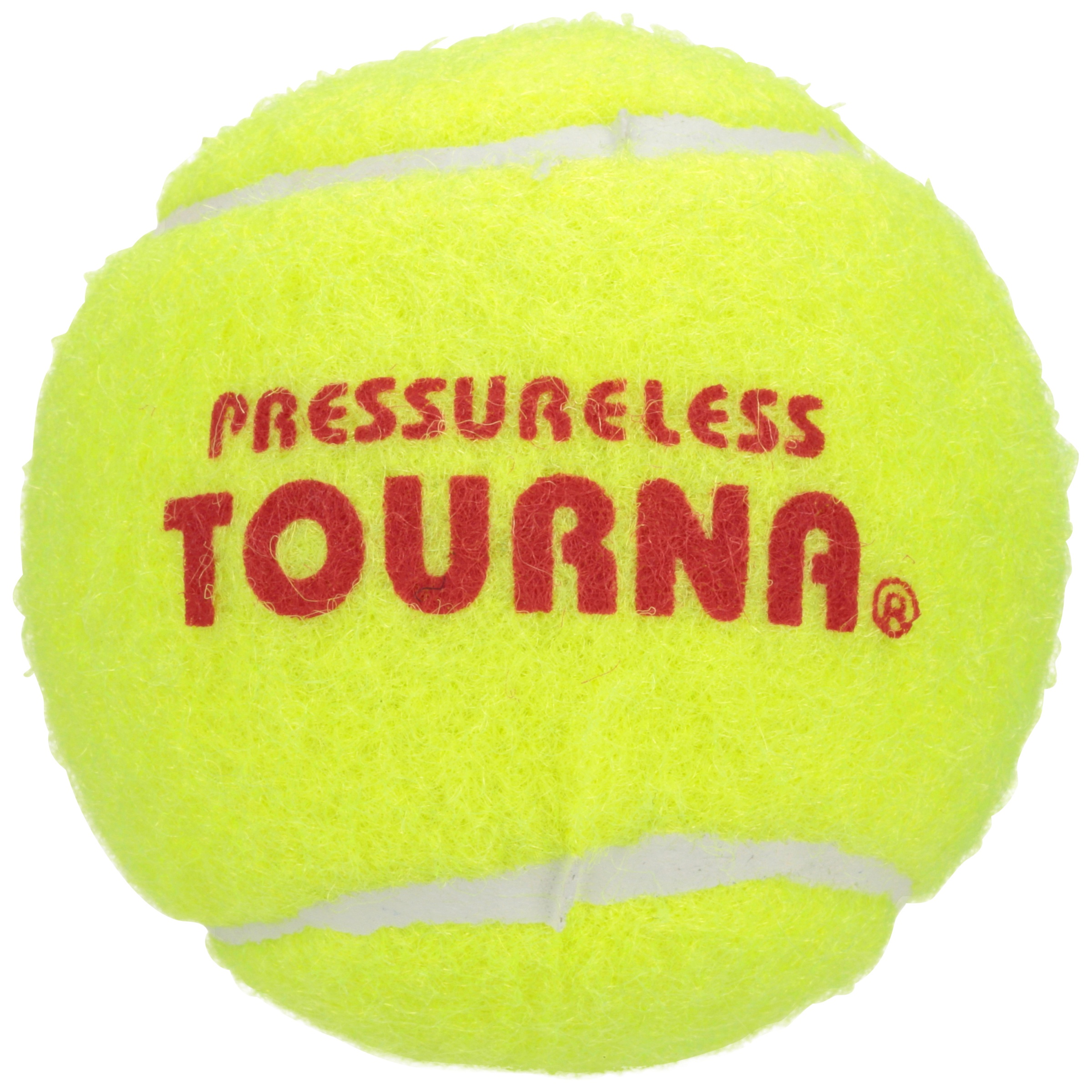 Tourna Pressureless Tennis Balls (60-Pack) photo 3