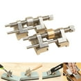 thumbnail image 4 of Awdenio Sharpening Guide For Sharpening Wood Chisel Edges, Fixed Angle Knife Sharpener, 4 of 9