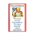 thumbnail image 1 of Piecemakers Magnet, 1 of 1
