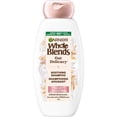 thumbnail image 1 of Garnier Whole Blends Oat Delicacy Shampoo, 1 of 9